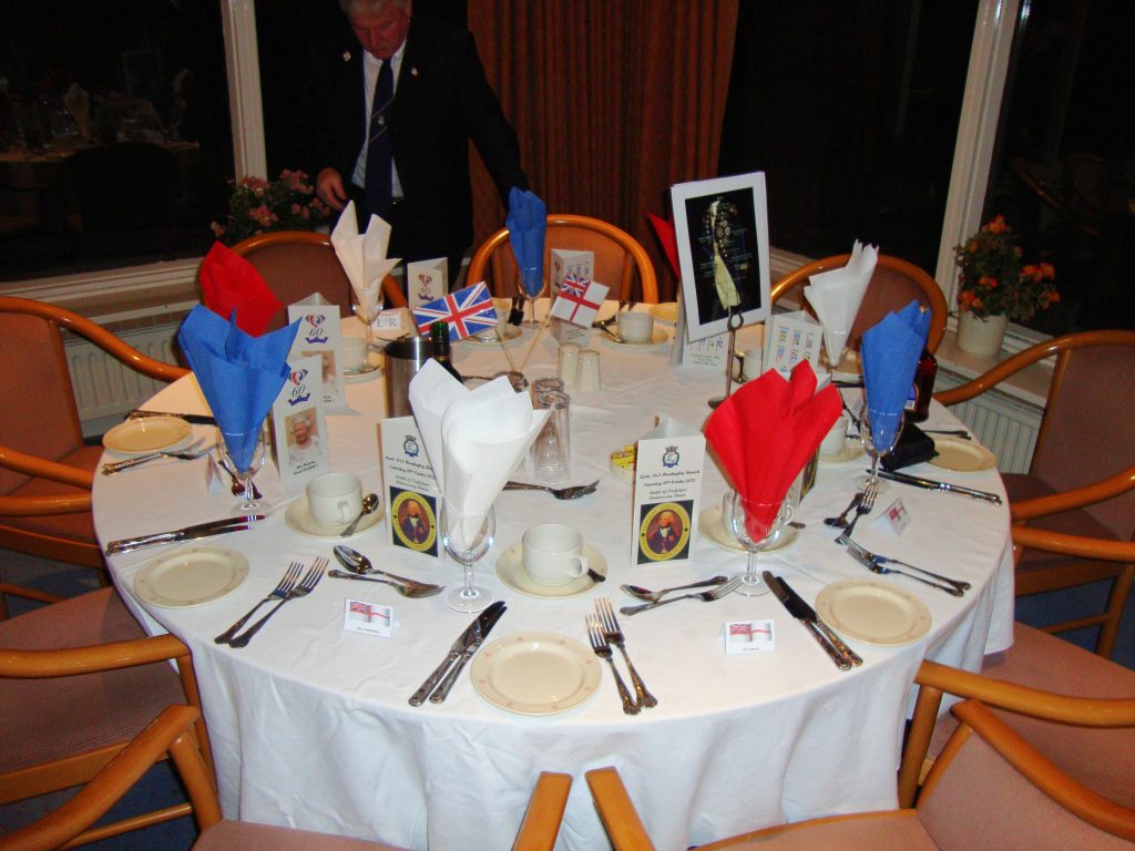 Traf Night Table Layout